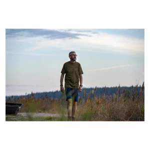 Pinewood Koszulki | Koszulki Myśliwskie | T-SHIRT ® OUTDOOR LIFE 5445