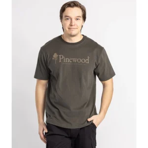 Pinewood Koszulki | Koszulki Myśliwskie | T-SHIRT ® OUTDOOR LIFE 5445