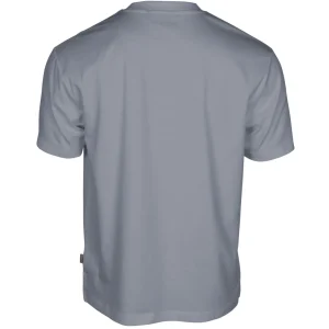 Pinewood Koszulki | Koszulki Myśliwskie | T-SHIRT ® 3-pack: Olive/Shadow Blue/Black 5447