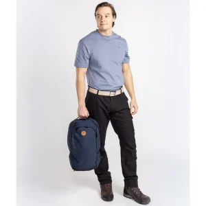 Pinewood Koszulki | Koszulki Myśliwskie | T-SHIRT ® 3-pack: Olive/Shadow Blue/Black 5447