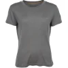 Damskie Pinewood Koszulki, Bluzki Damskie | Koszulki Myśliwskie | T-SHIRT ® TRAVEL MERINO T-SHIRT 3345