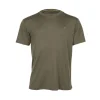 Pinewood Koszulki | Koszulki Myśliwskie | T-SHIRT ® TRAVEL MERINO T-SHIRT 5345